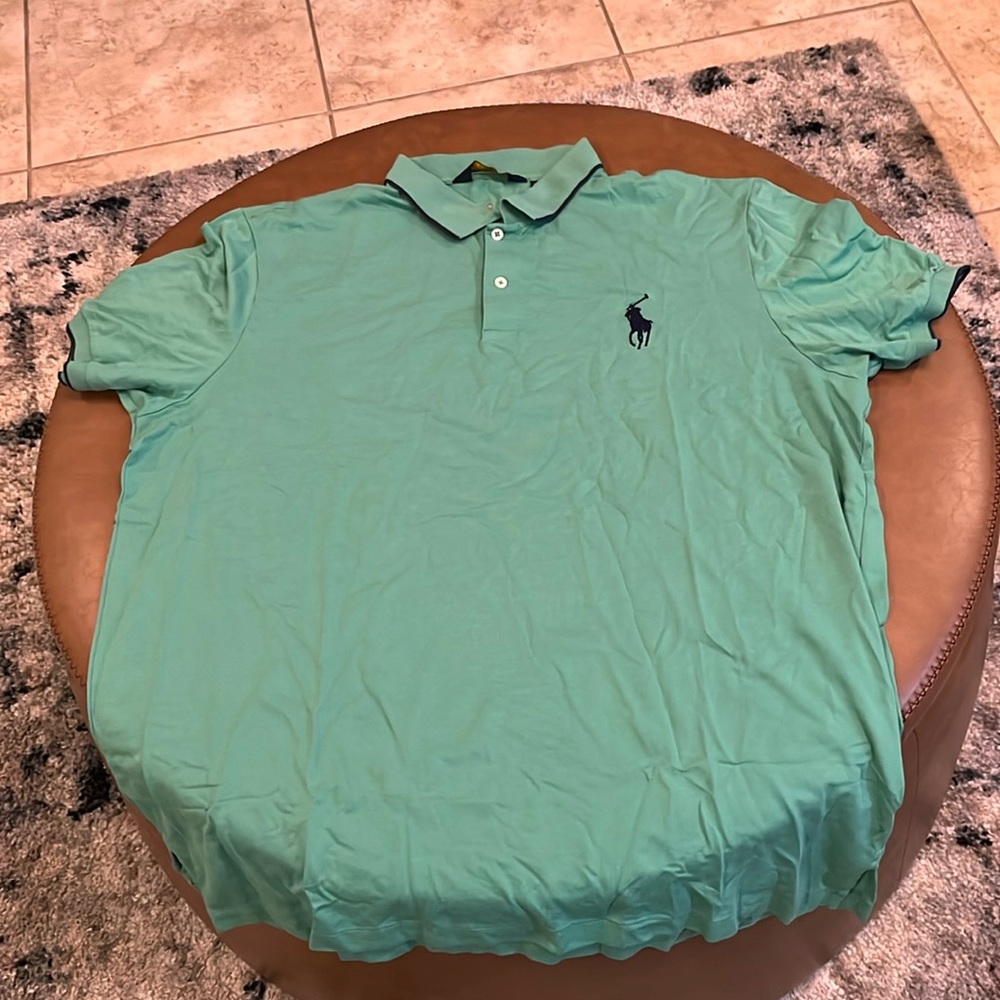 Polo golf